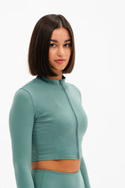 Nearly Naked Long Sleeve
