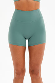 Nearly Naked Spandex