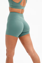 Nearly Naked Spandex