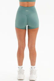 Nearly Naked Spandex