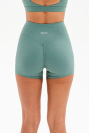 Nearly Naked Spandex
