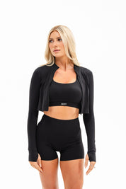 Nearly Naked Long Sleeve