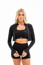 Nearly Naked Long Sleeve