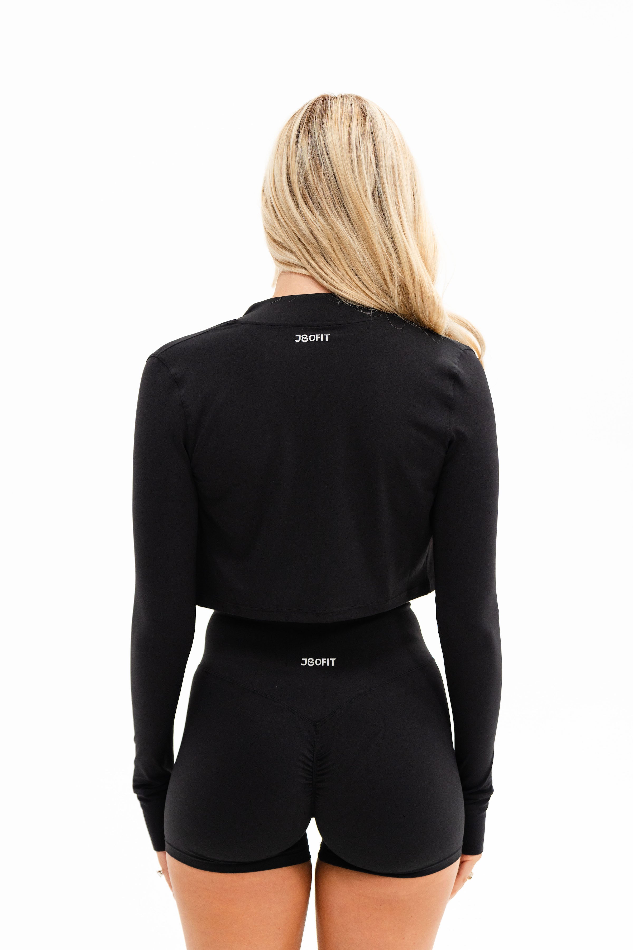 Nearly Naked Long Sleeve