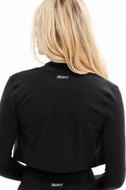 Nearly Naked Long Sleeve