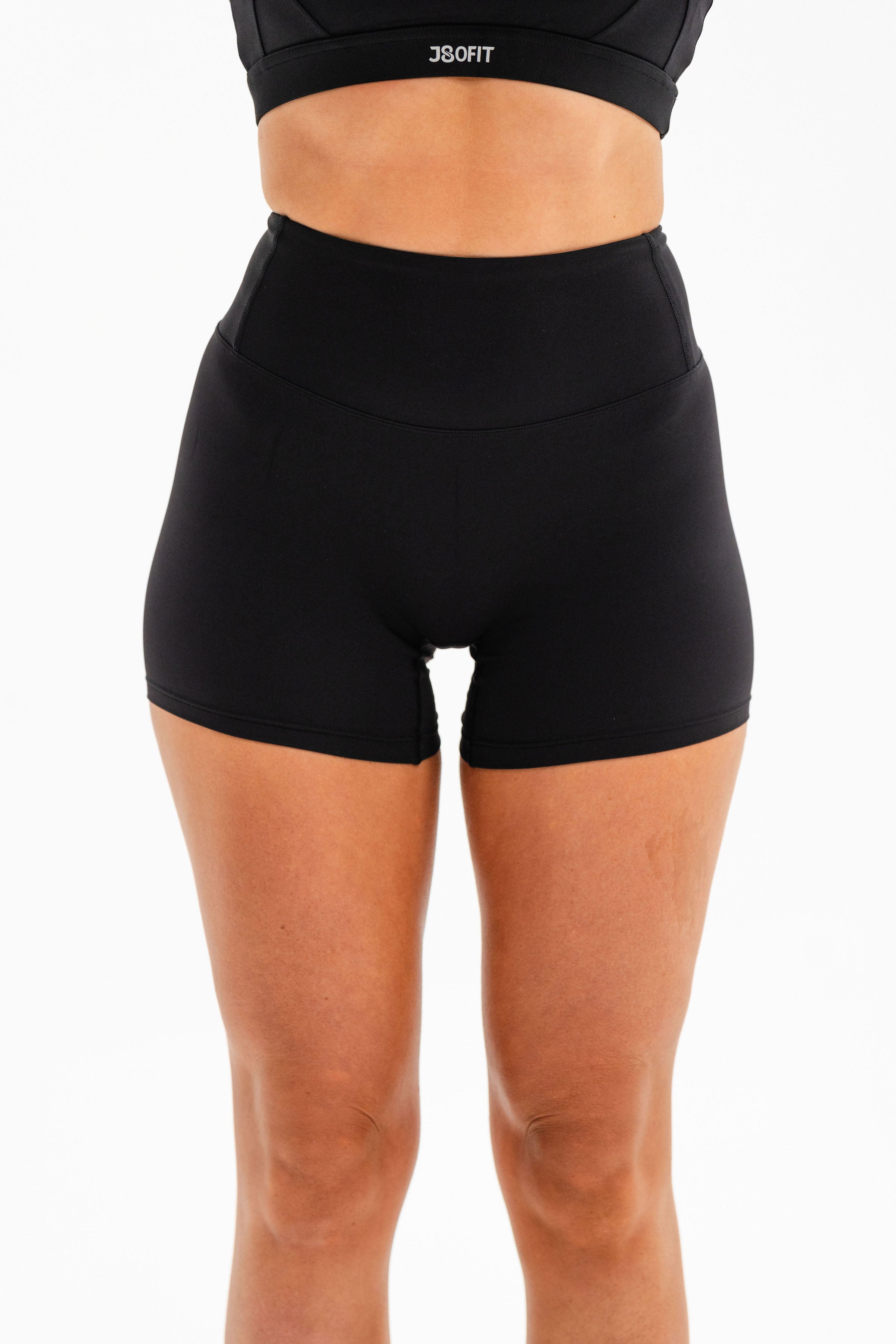 Nearly Naked Spandex