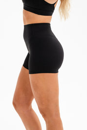Nearly Naked Spandex