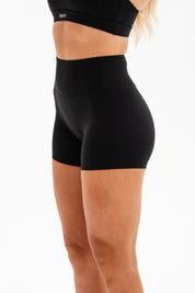 Nearly Naked Spandex