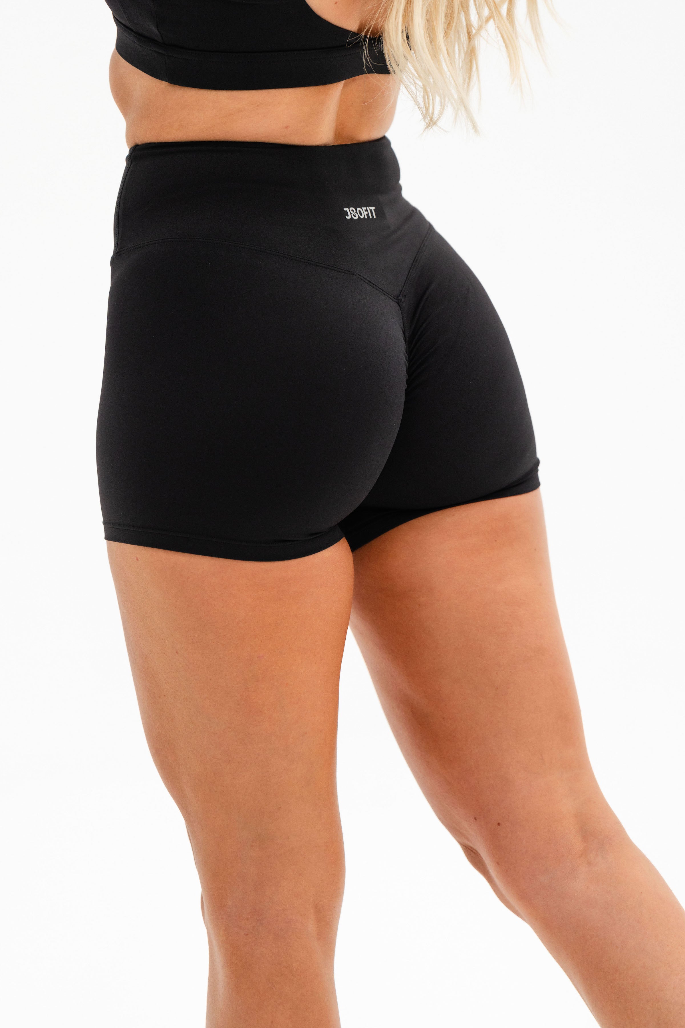 Nearly Naked Spandex