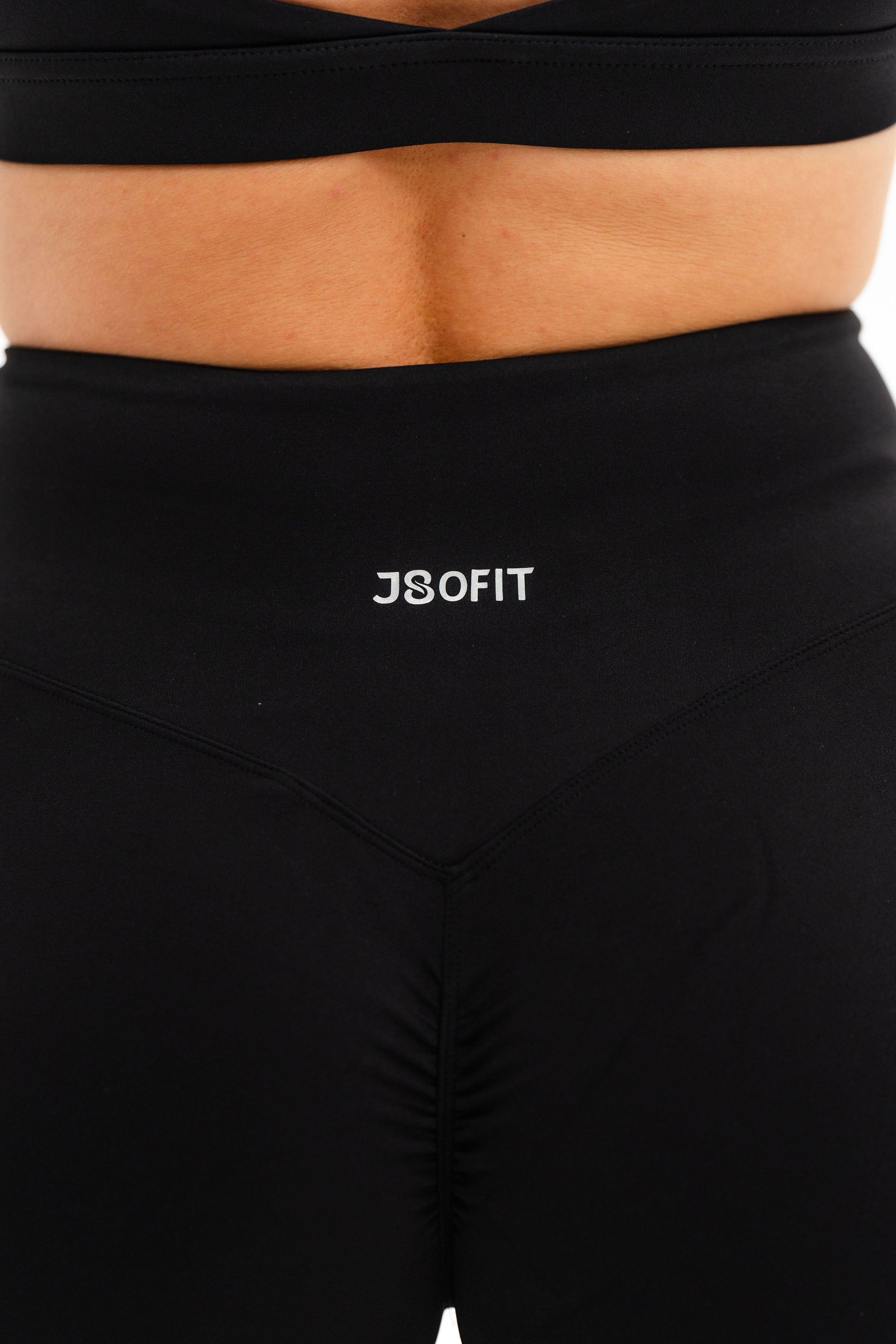 Nearly Naked Spandex