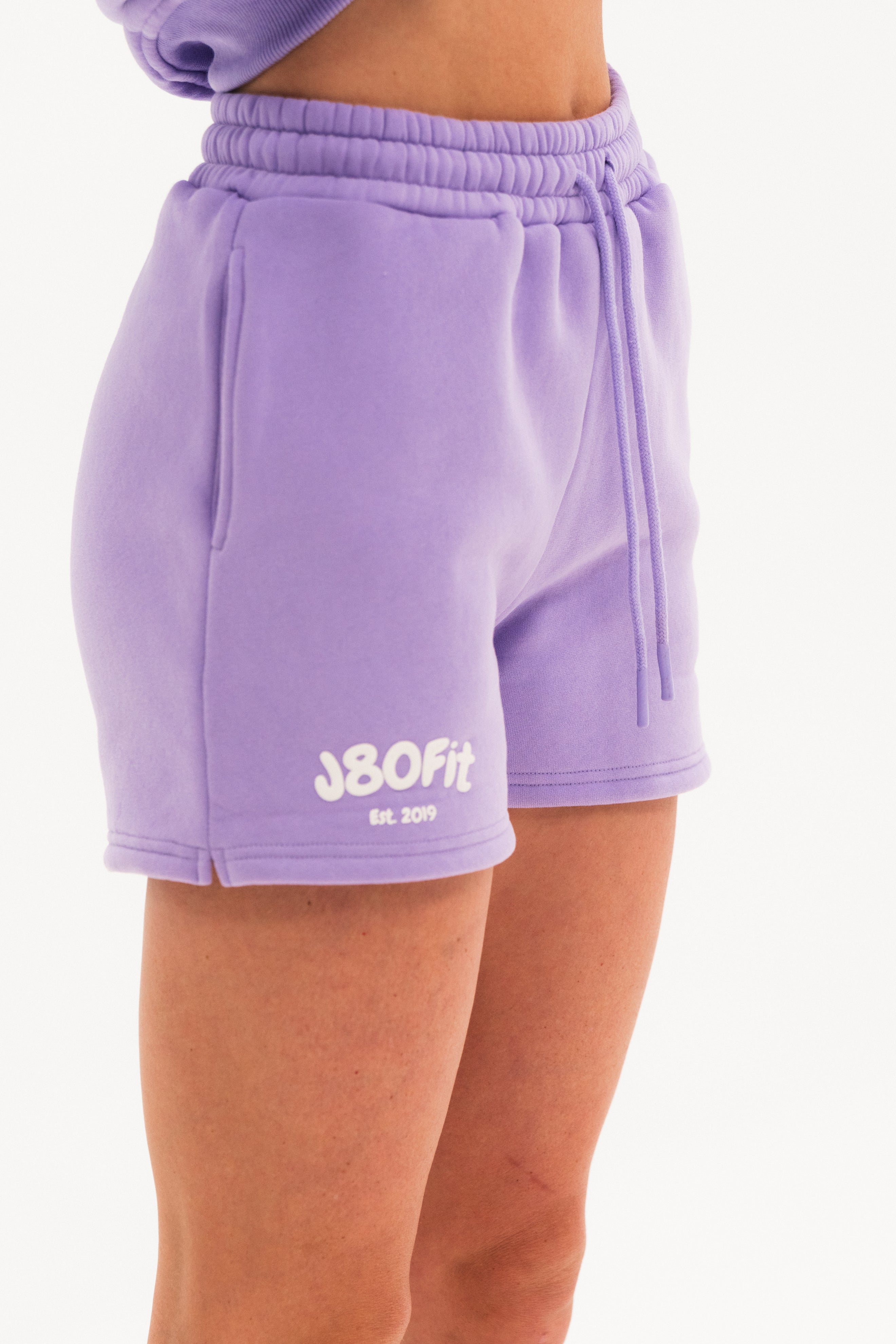 Spring Breeze Shorts