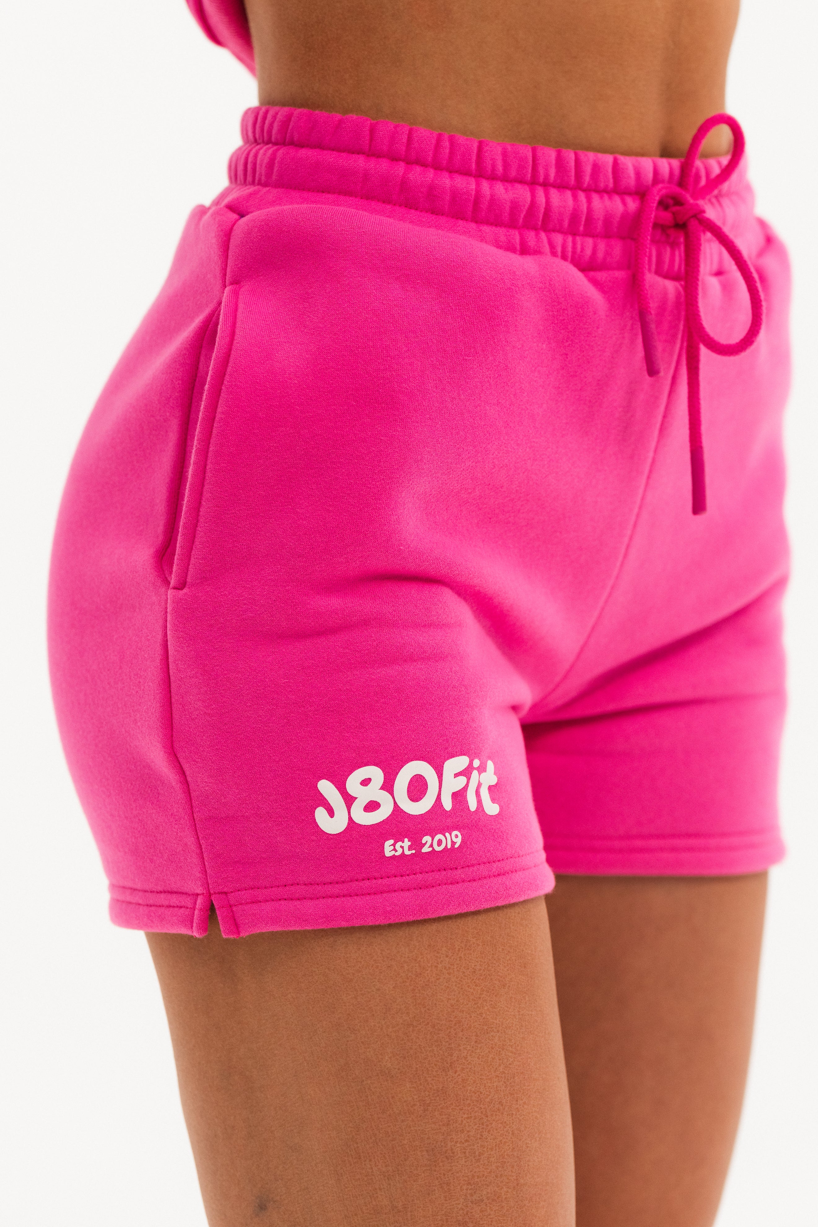 Spring Breeze Shorts