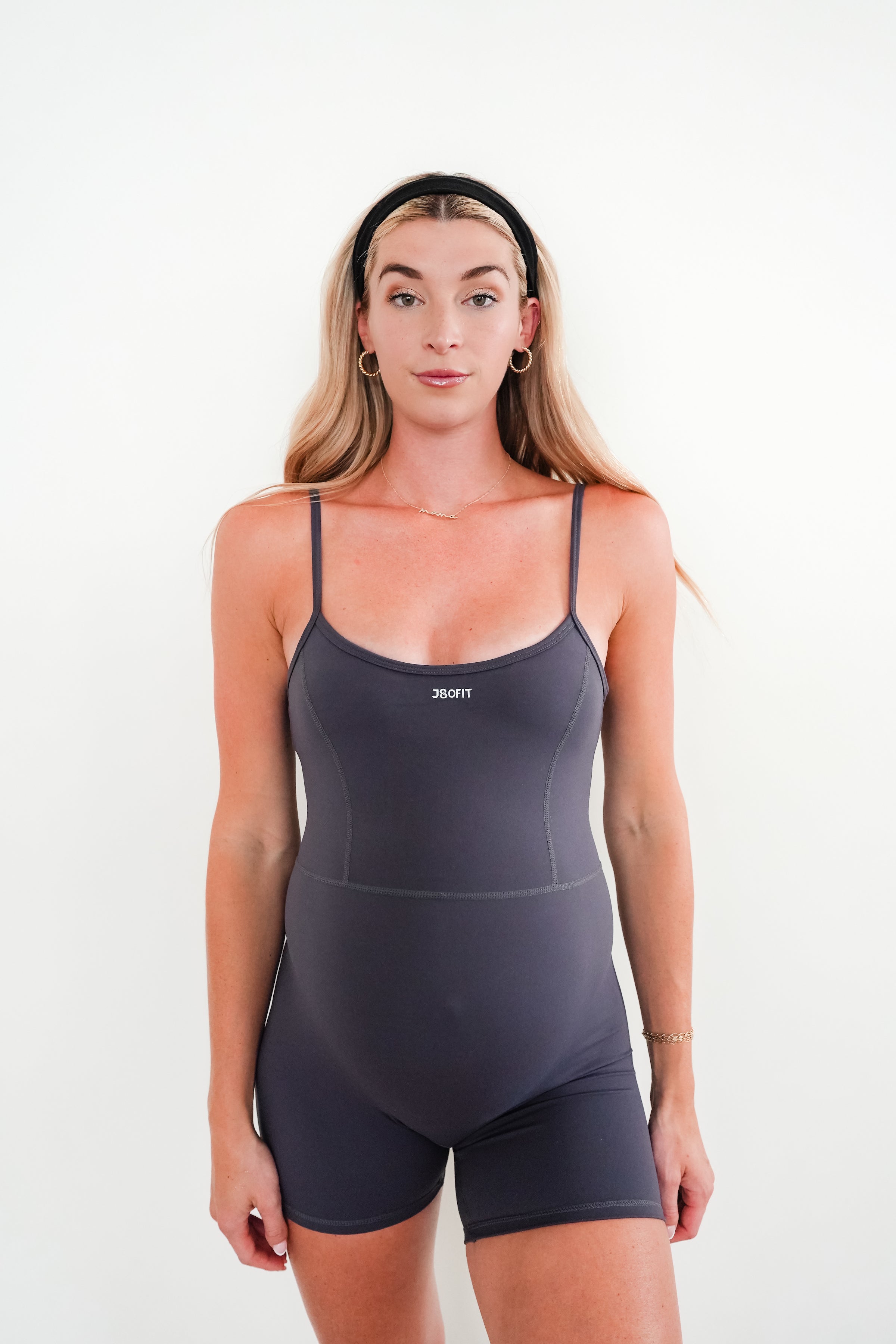 Jet Set Jumpsuit
