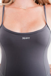 Jet Set Jumpsuit