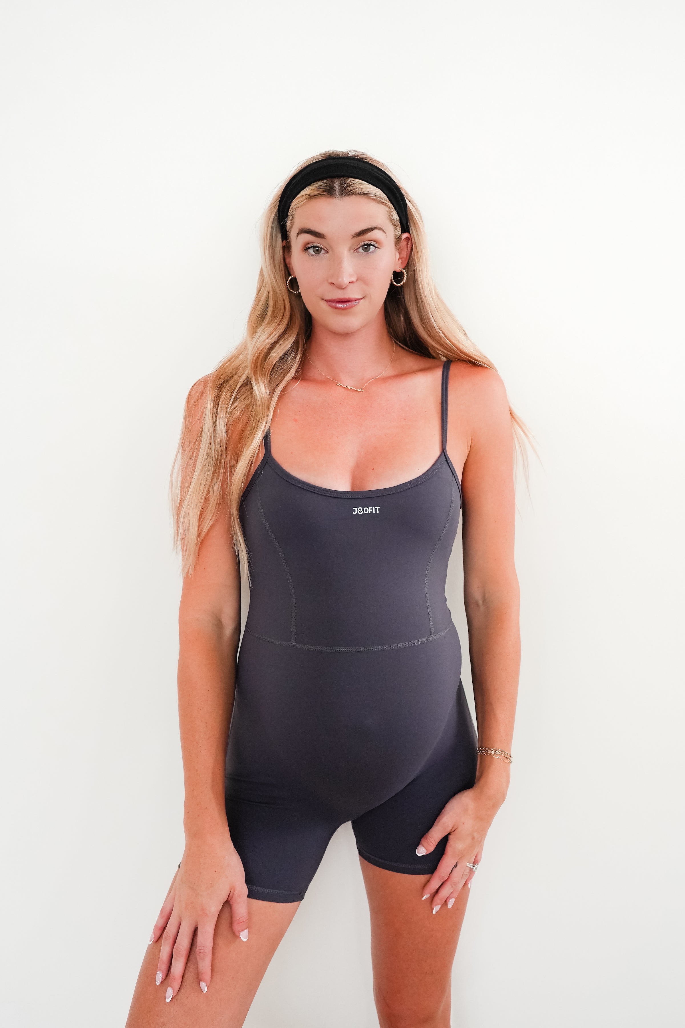Jet Set Jumpsuit