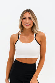 J80 Signature Bra