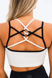 J80 Signature Bra
