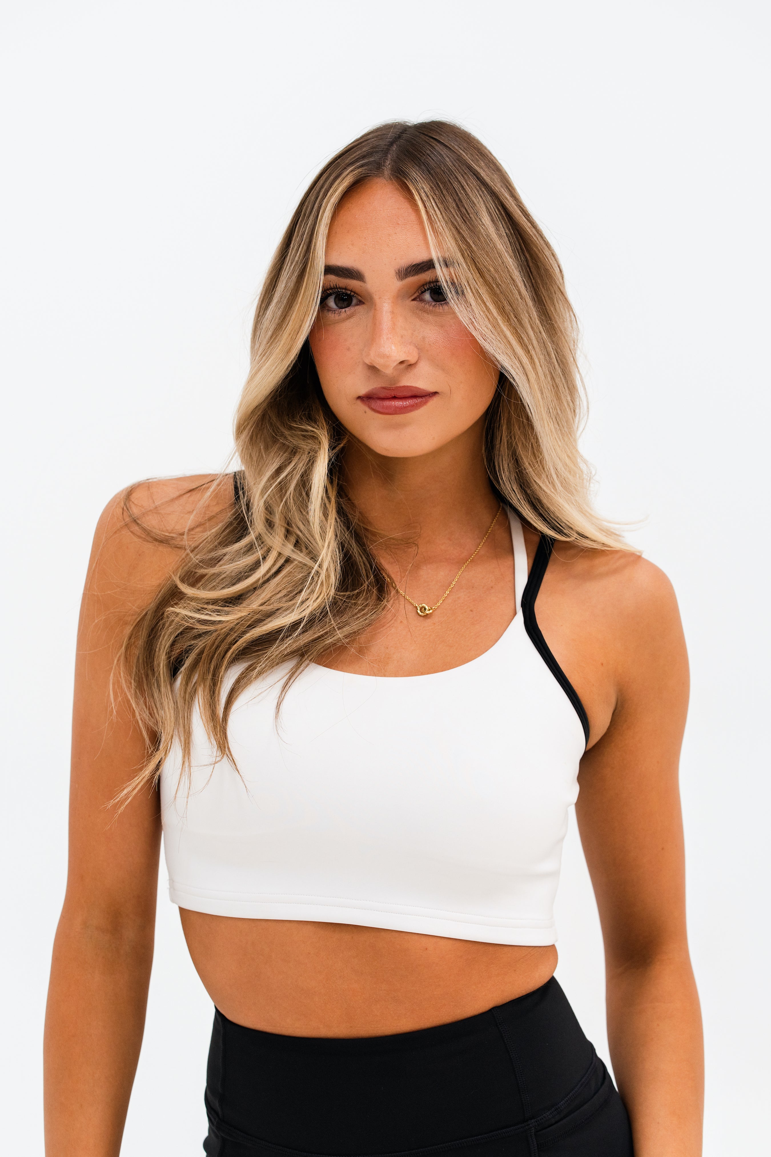 J80 Signature Bra