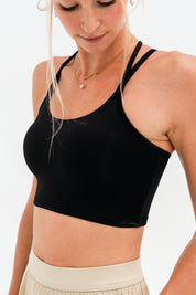 J80 Signature Bra