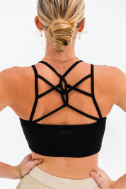 J80 Signature Bra
