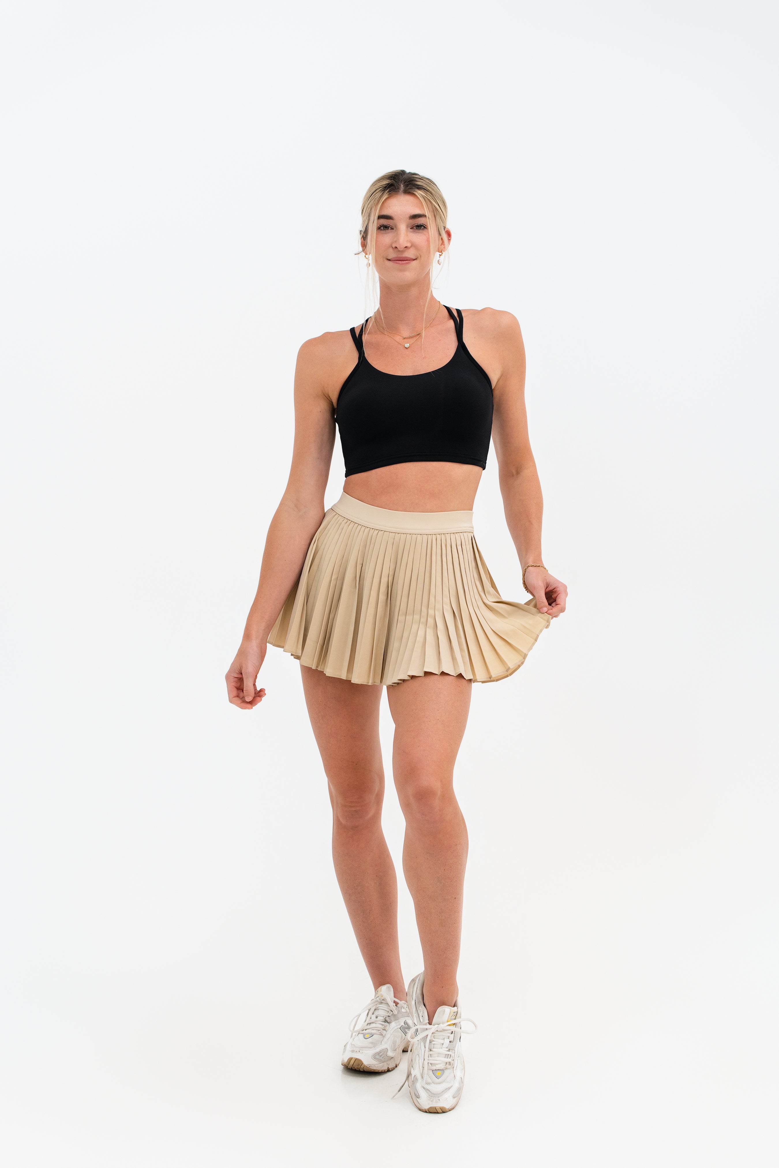 J80 Signature Bra