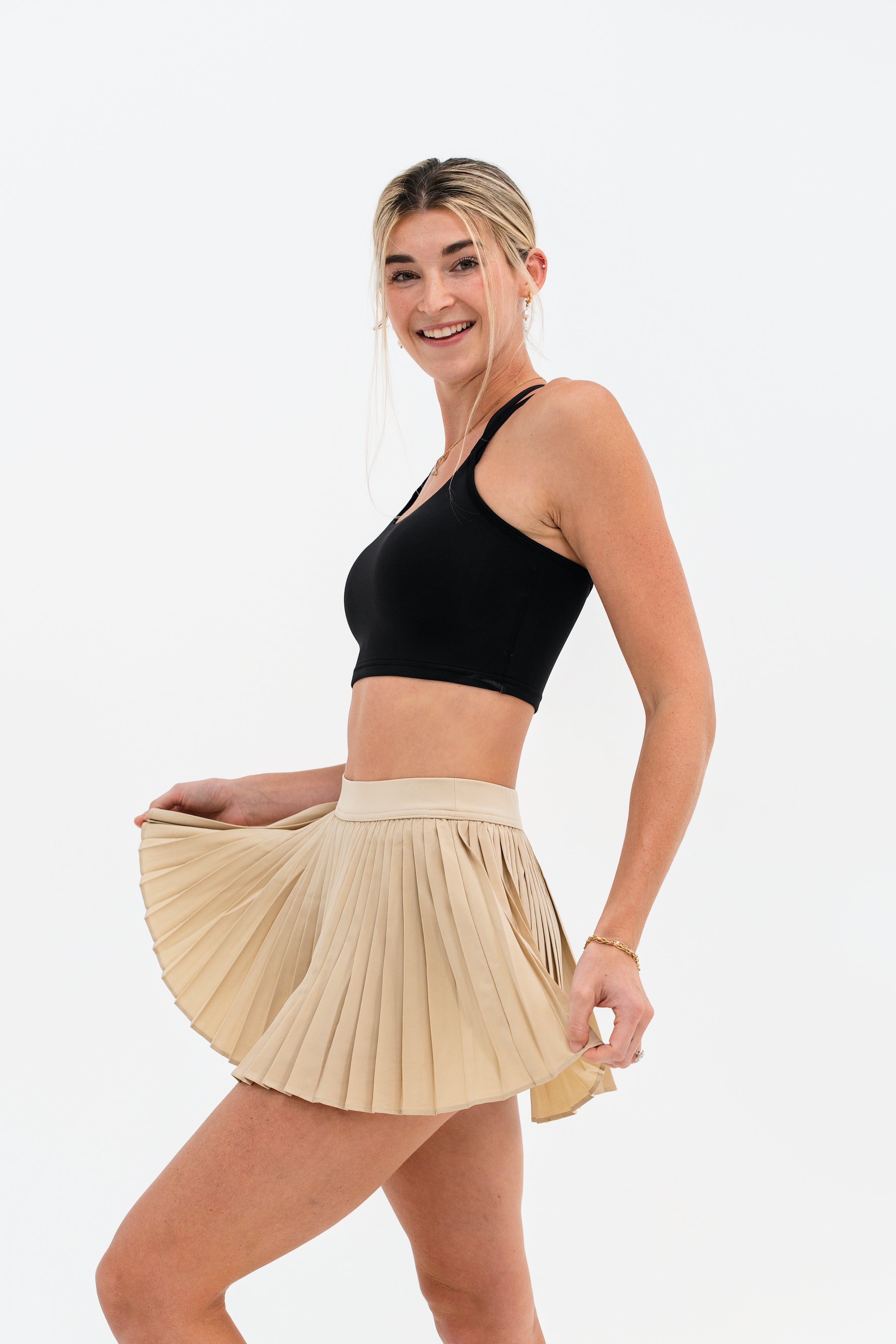 J80 Signature Bra
