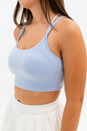J80 Signature Bra