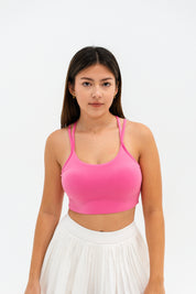 J80 Signature Bra