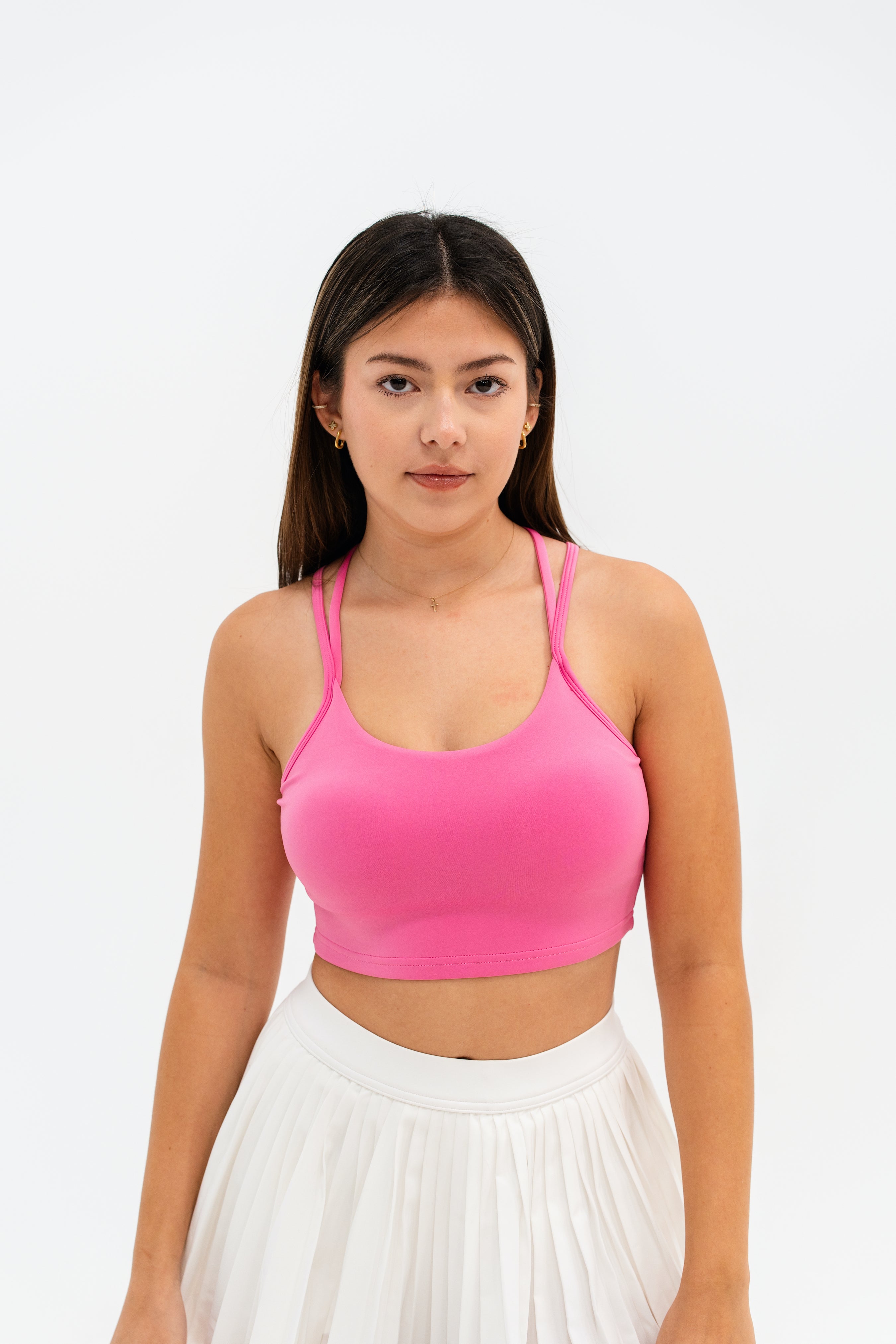 J80 Signature Bra