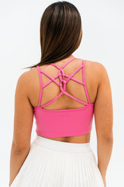 J80 Signature Bra