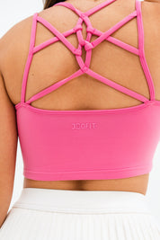 J80 Signature Bra
