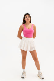 Backless Tank