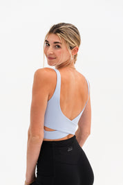 Backless Tank