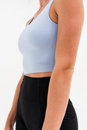 Backless Tank