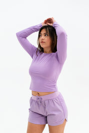 Core Long Sleeve