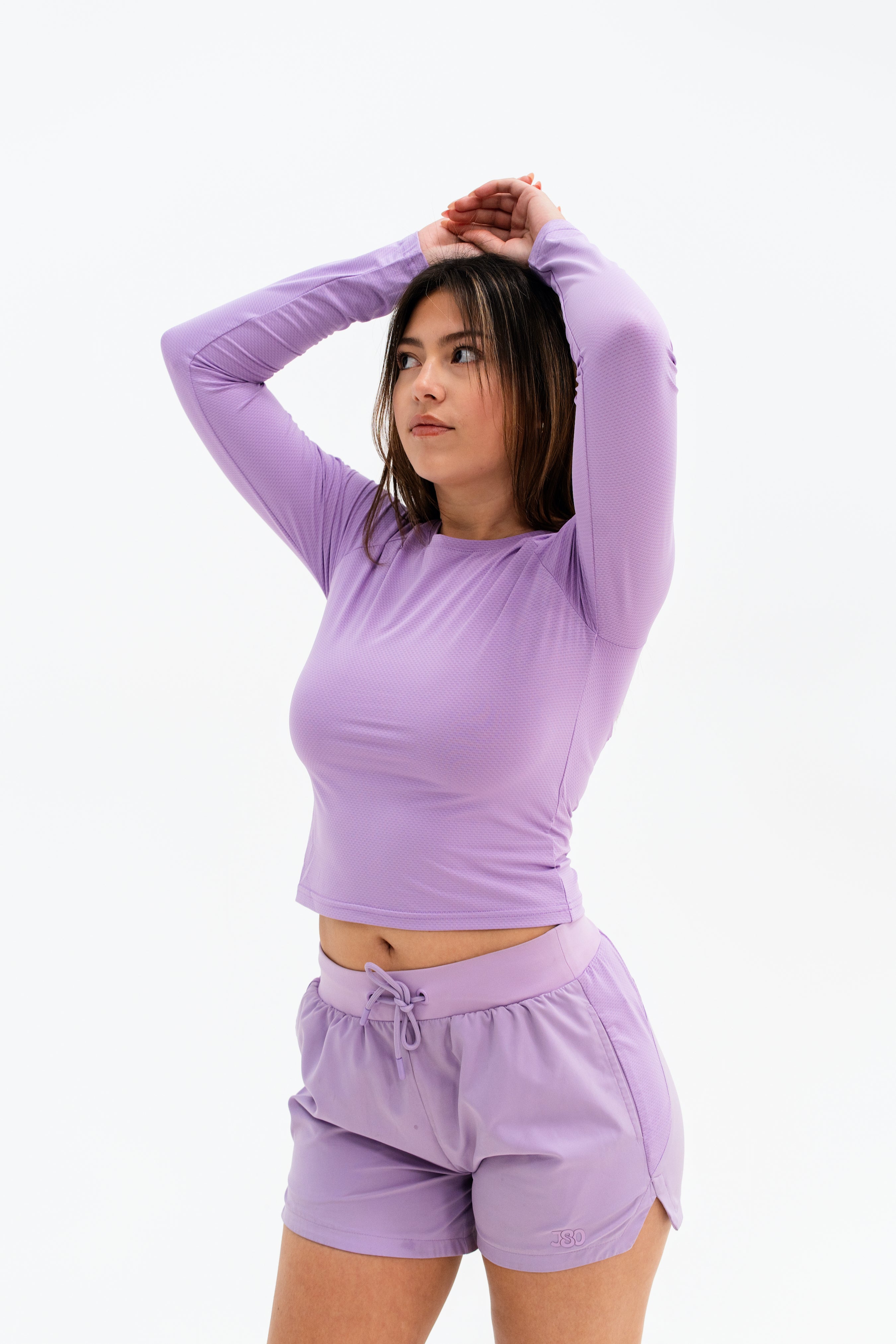 Core Long Sleeve