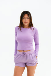 Core Long Sleeve