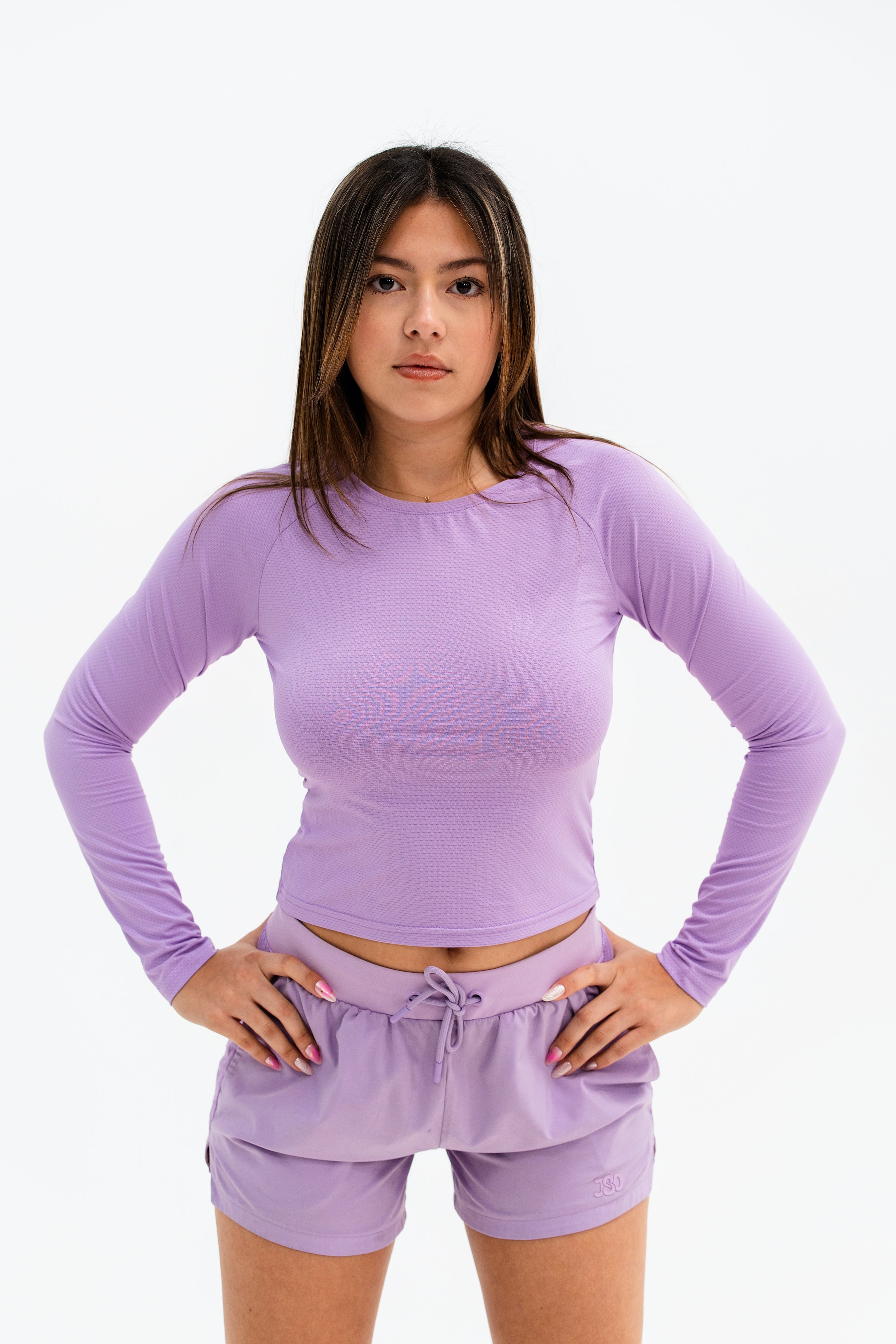 Core Long Sleeve