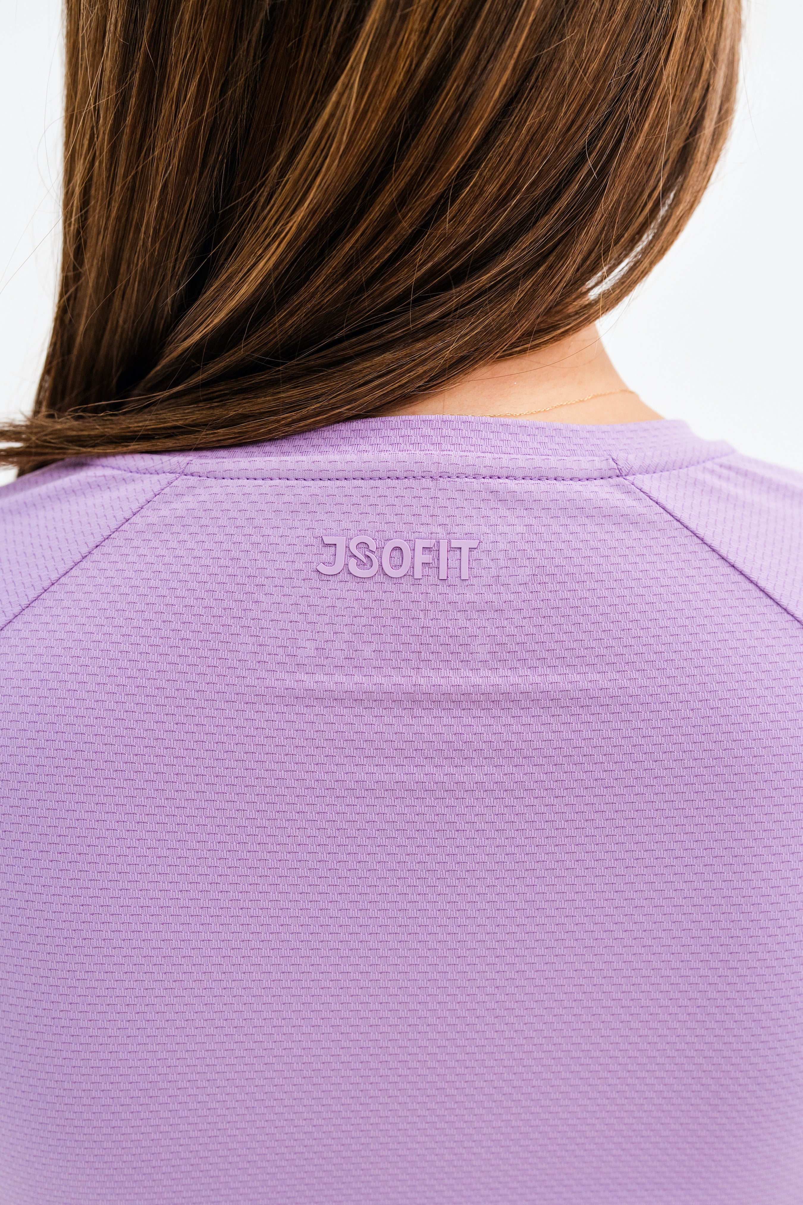 Core Long Sleeve