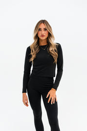 Core Long Sleeve