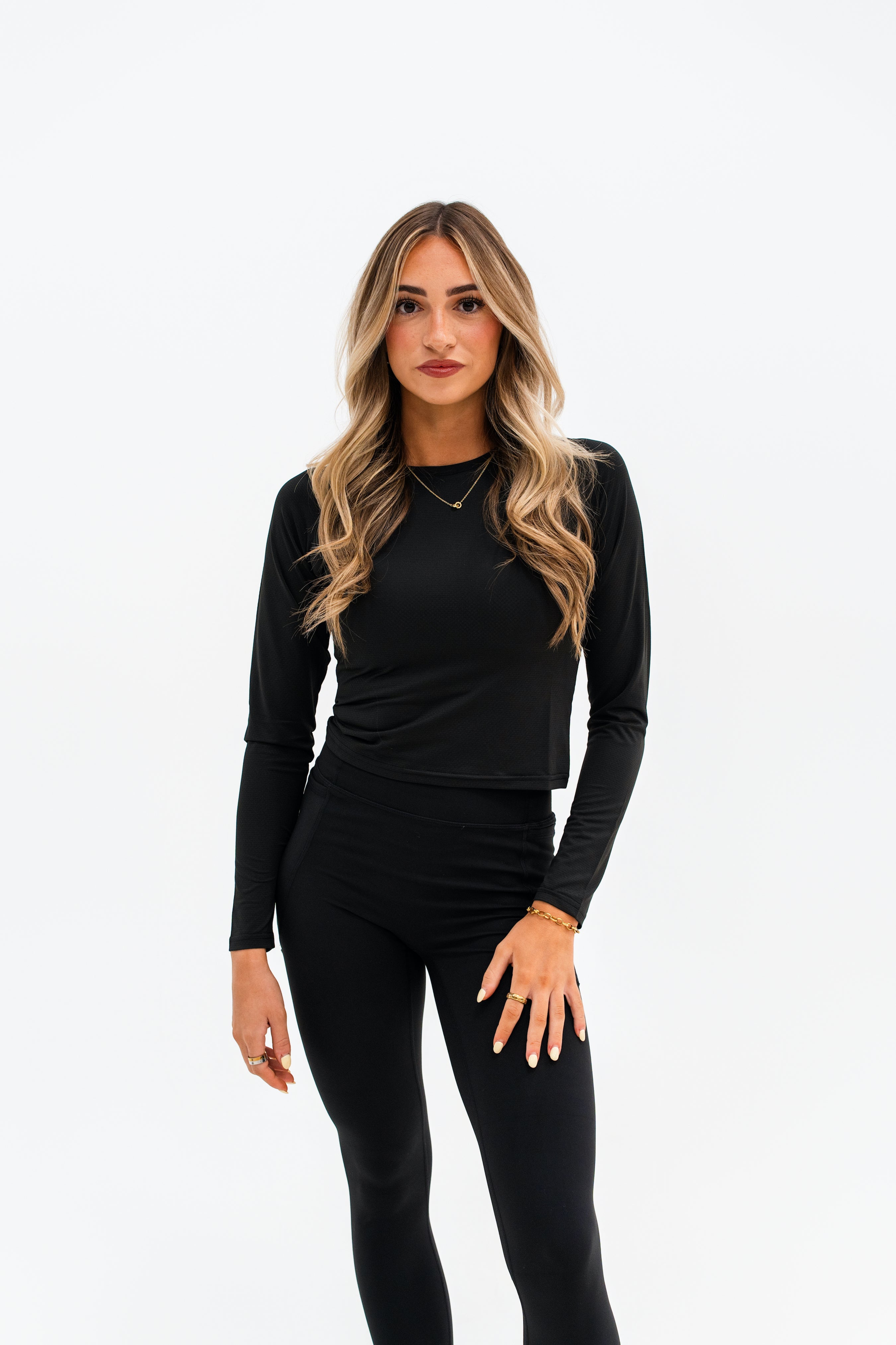 Core Long Sleeve