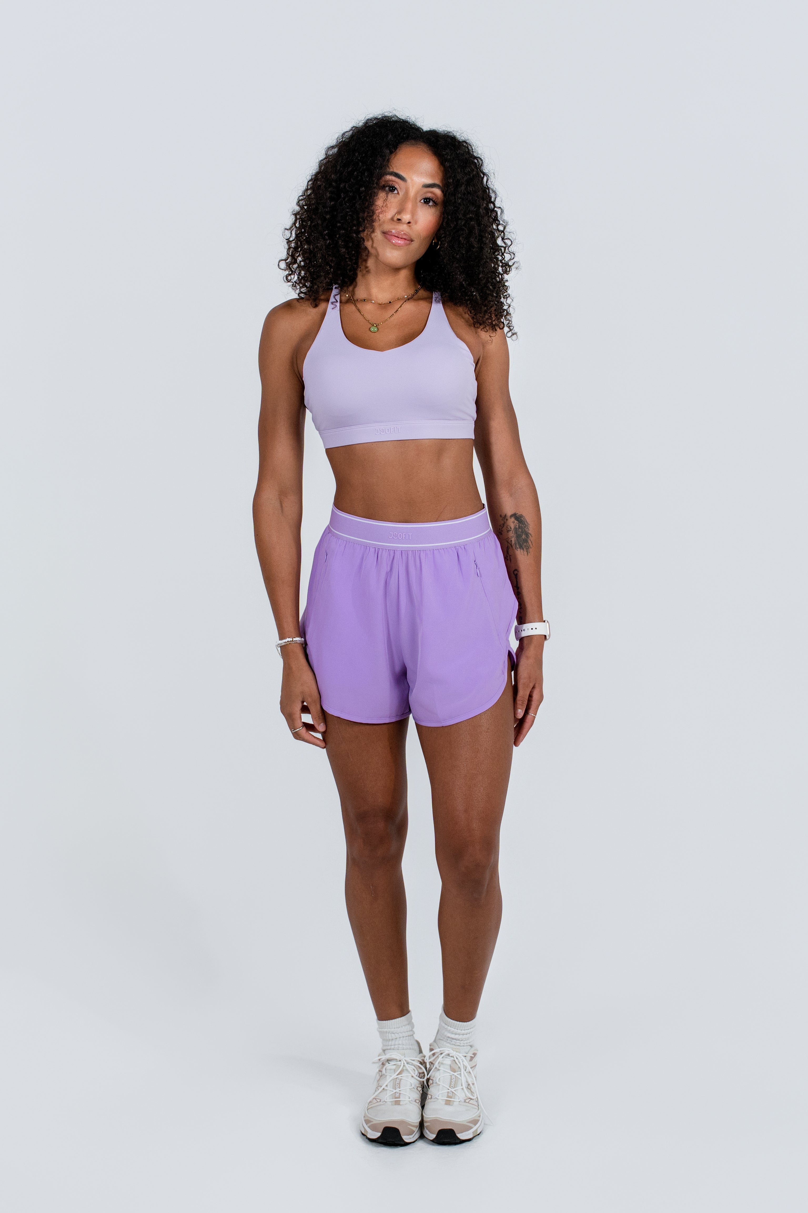 Breeze Short