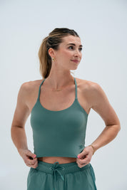 Core Tank