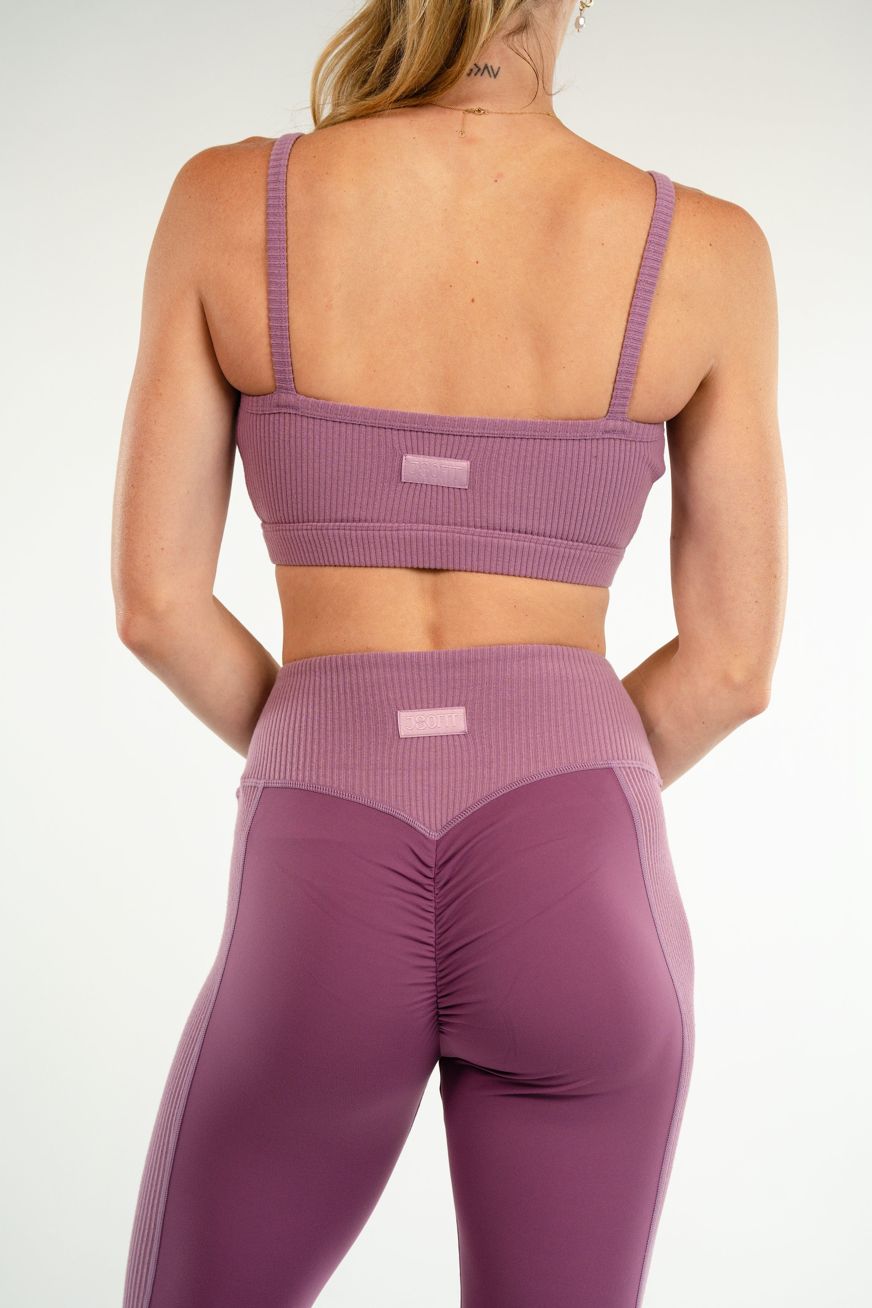 Mini Strap Brami