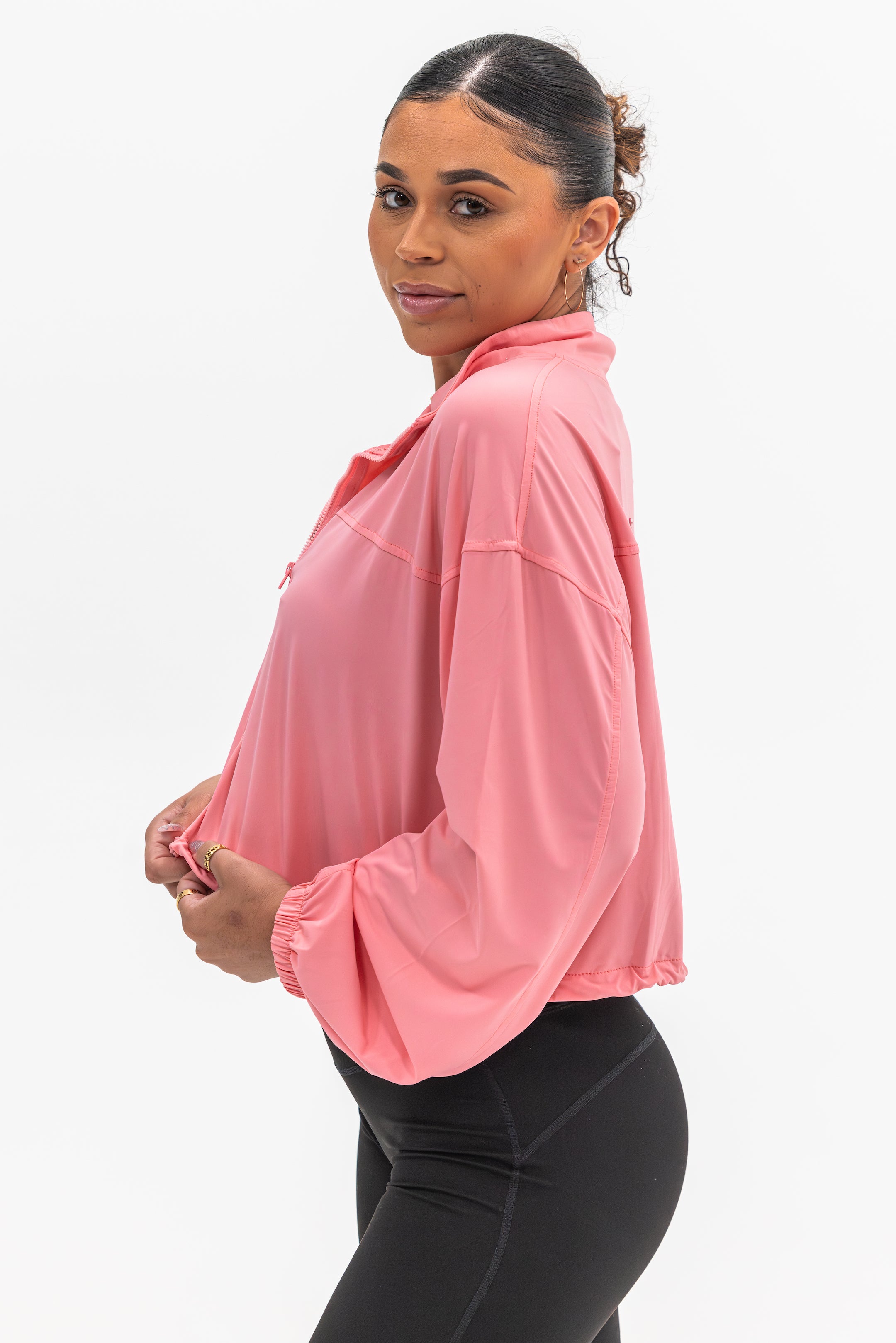 Breeze Jacket