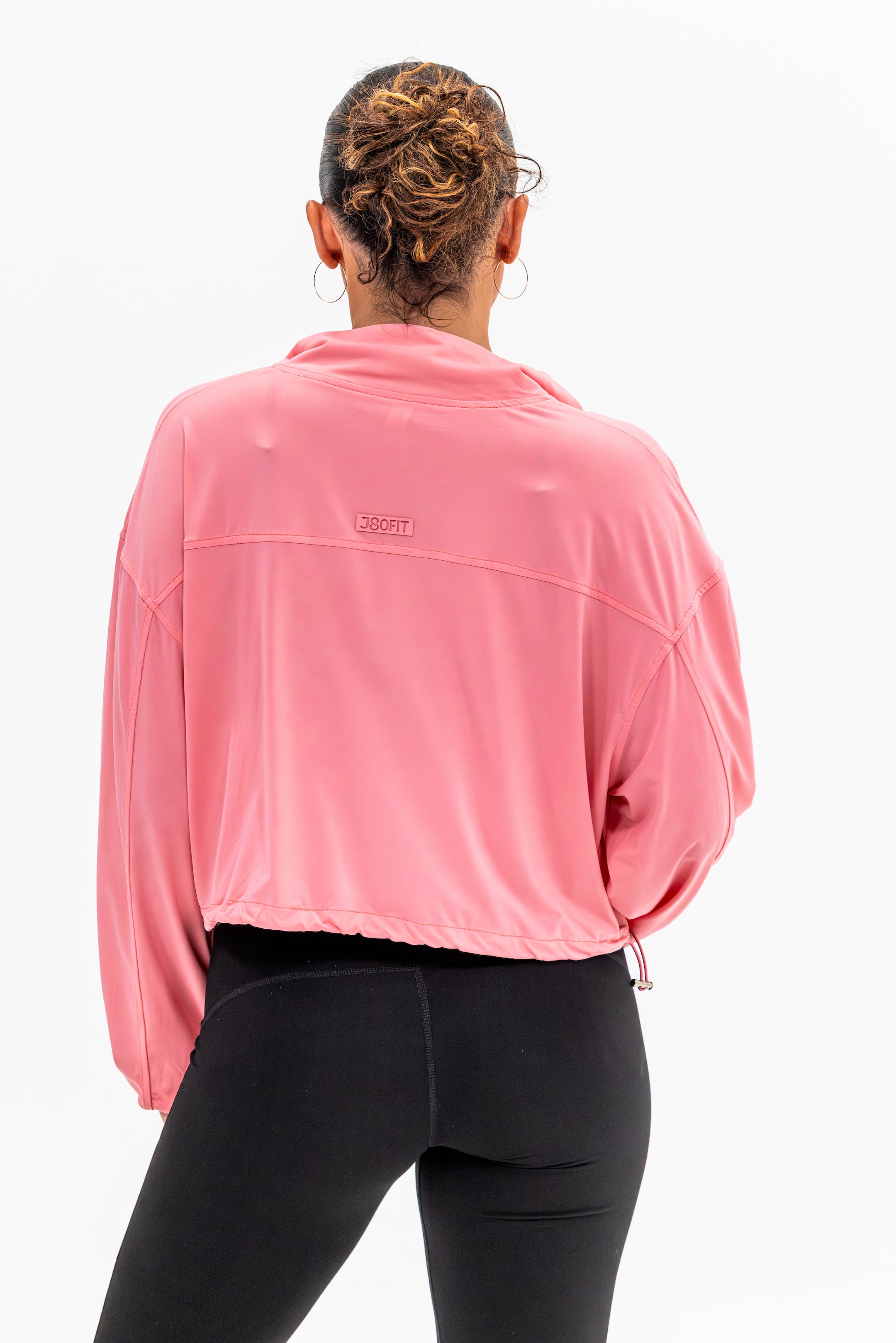 Breeze Jacket