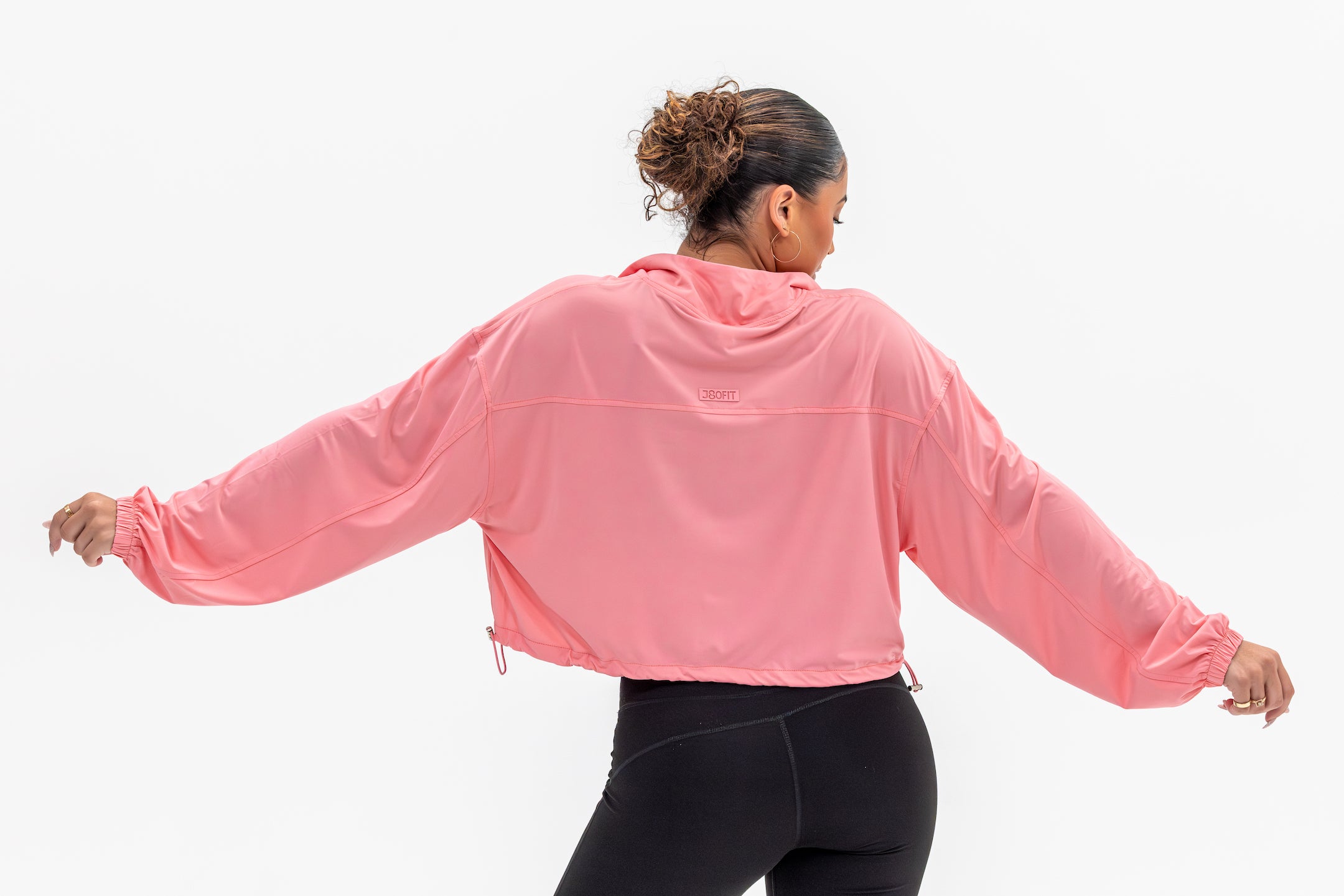 Breeze Jacket