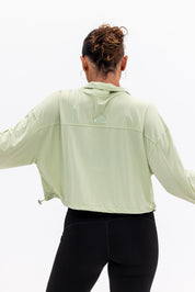 Breeze Jacket