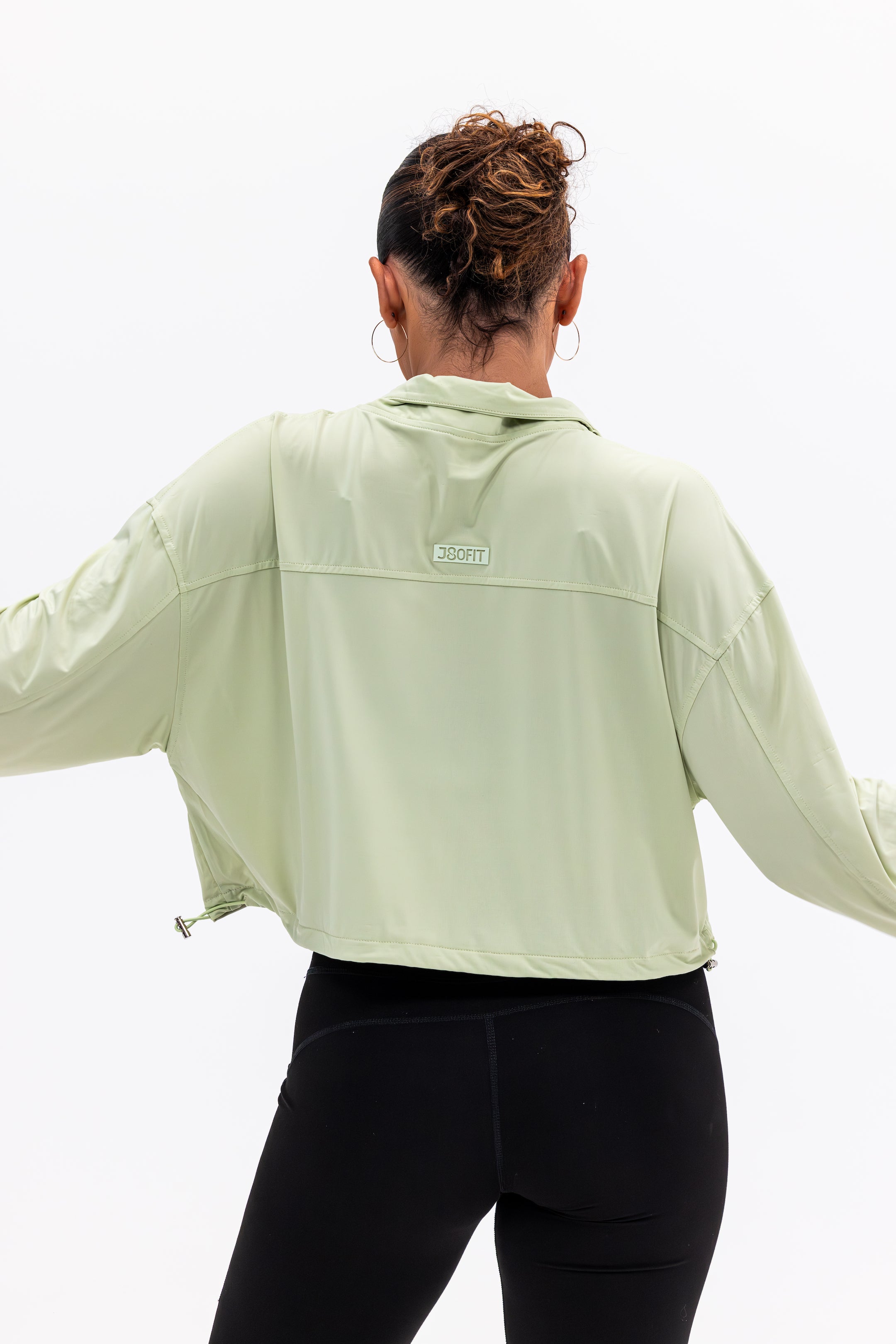 Breeze Jacket