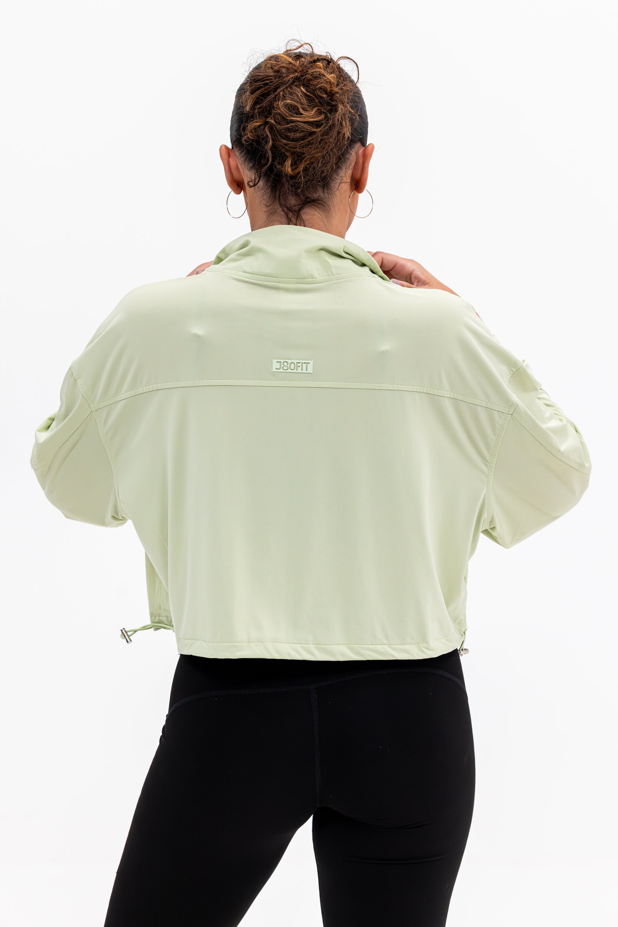 Breeze Jacket
